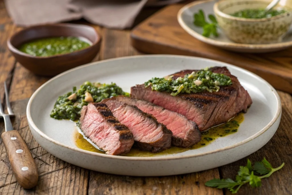 Mastering Beef Bavette Everything About Selection, Cooking, and Serving