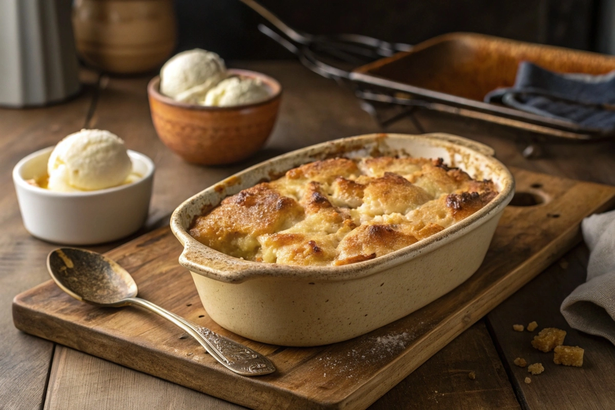 Applesauce Cobbler: The Perfect Comforting Dessert Recipe