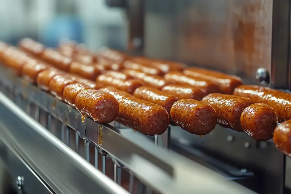 Who Invented Pancake Sausage on a Stick? The Fascinating Story Behind Breakfast's Favorite Treat