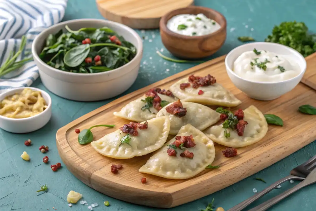 What Are the Most Popular Pierogi Flavors